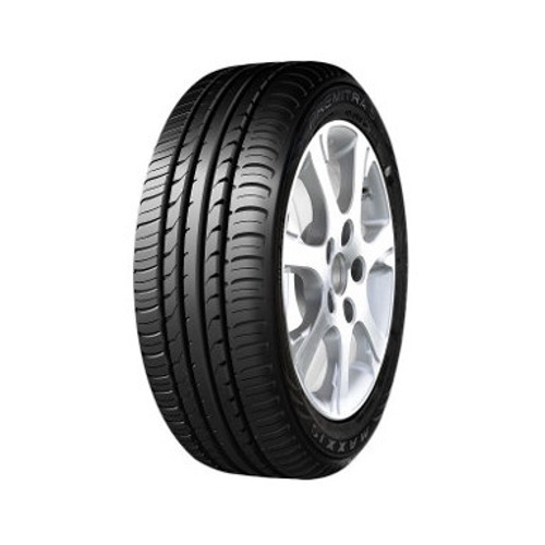 Foto pneumatico: MAXXIS, PREMITRA HP5 195/65 R15 91H Estive