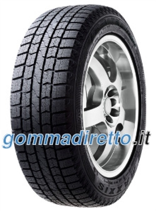 Foto pneumatico: MAXXIS, SP3 PREMITRA ICE 195/60 R16 89T Invernali