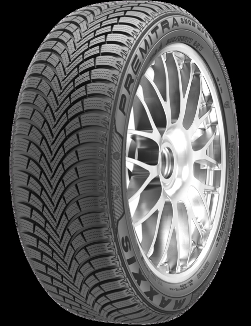 Foto pneumatico: MAXXIS, PREMITRA SNOW WP6 XL FSL 235/50 R17 100V Invernali