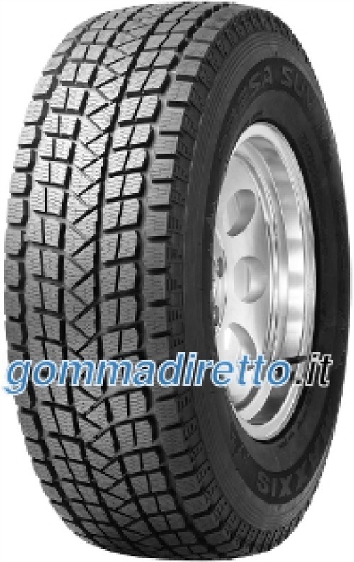 Foto pneumatico: MAXXIS, SS-01 PRESA SUV 245/60 R18 105Q Invernali