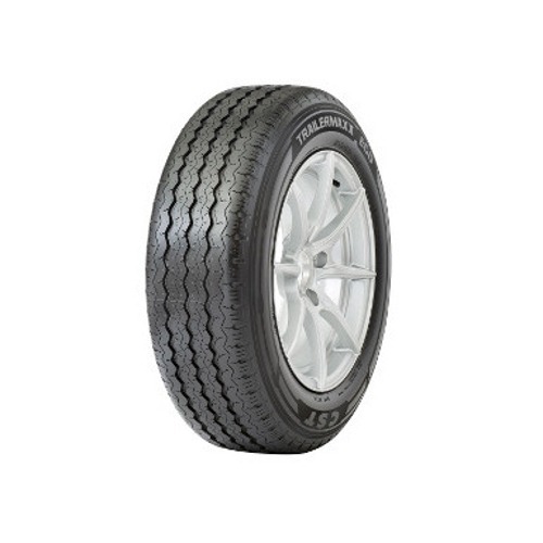 Foto pneumatico: CST, CL31N 155/70 R12 104N Estive