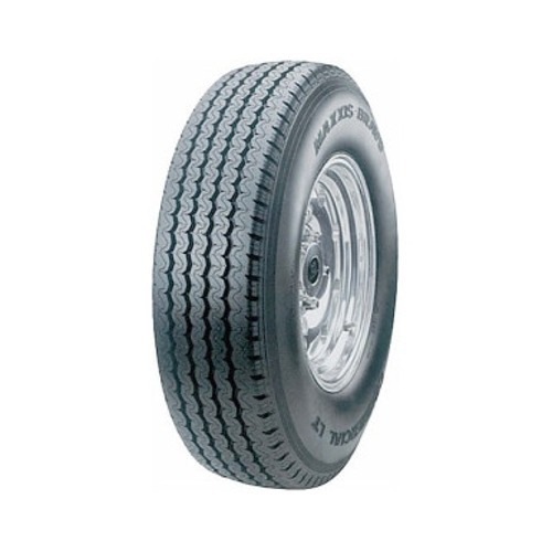 Foto pneumatico: MAXXIS, UE 168 TRUCMAXX 175/70 R14 95S Estive