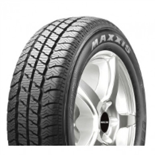 Foto pneumatico: MAXXIS, Vansmart A/S AL2 175/80 R14 99R Quattro-stagioni