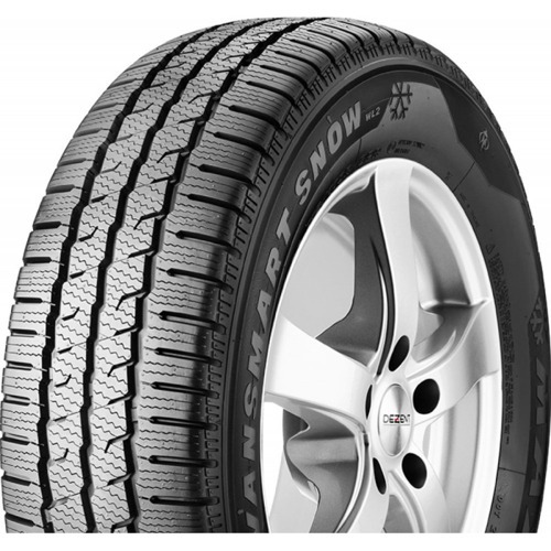 Foto pneumatico: MAXXIS, VANSMART SNOW WL2 235/60 R17 117R Invernali