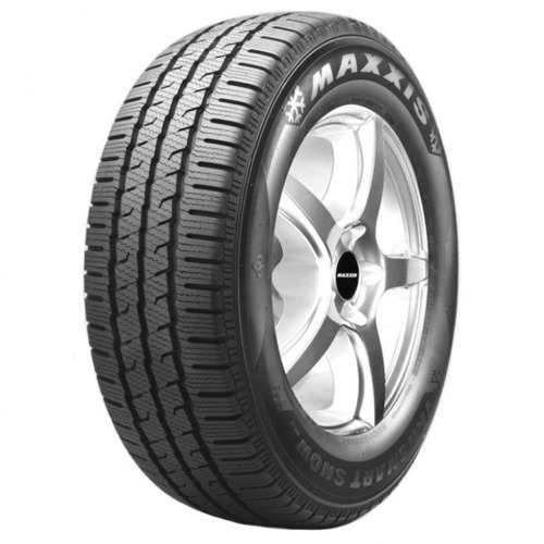 Foto pneumatico: MAXXIS, VANSMART SNOW WL2 185/80 R15 103R Invernali