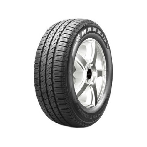 Foto pneumatico: MAXXIS, Vansmart Snow WL2 165/70 R14 89R Invernali