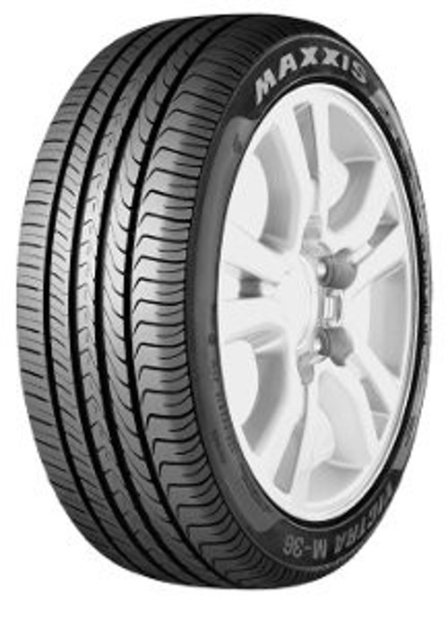 Foto pneumatico: MAXXIS, VICTAR M36+ XL BSW 255/50 R19 107W Estive