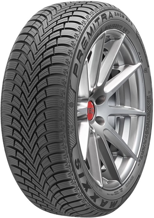 Foto pneumatico: MAXXIS, WP6 PREMITRA SNOW 255/50 R19 107V Invernali