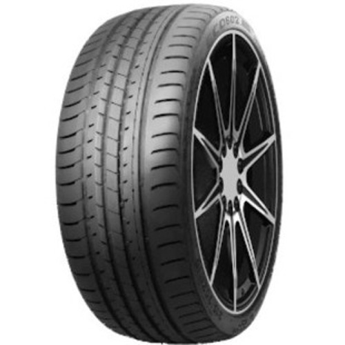 Foto pneumatico: MAZZINI, ECO 602 225/45 R19 96W Estive