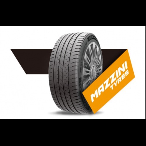 Foto pneumatico: MAZZINI, ECO 602 255/45 R20 105W Estive