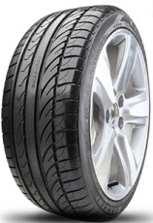 Foto pneumatico: MAZZINI, ECO 606 XL 205/55 R17 95W Estive