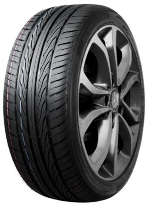 Foto pneumatico: MAZZINI, ECO 607 XL 275/40 R20 106Y Estive