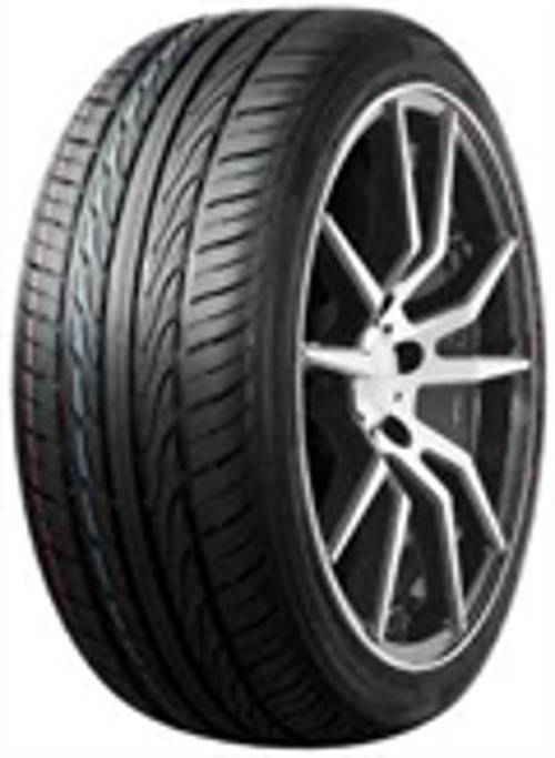 Foto pneumatico: MAZZINI, ECO 607 XL 215/55 R17 98W Estive