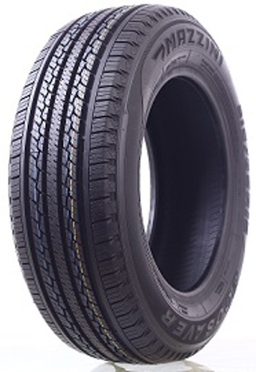 Foto pneumatico: MAZZINI, ECOSAVER 265/70 R16 112H Estive