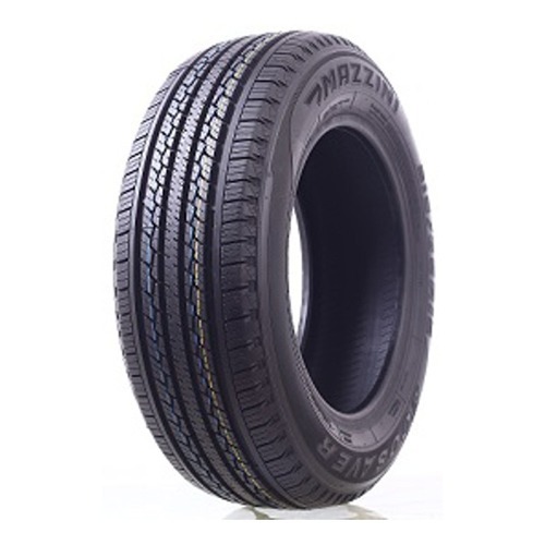 Foto pneumatico: MAZZINI, ECOSAVER 245/60 R18 104H Estive