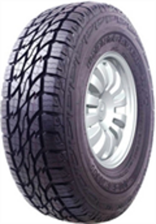 Foto pneumatico: MAZZINI, GIANTSAVER 265/70 R17 113T Estive