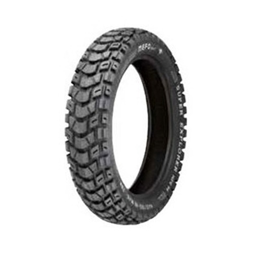 Foto pneumatico: MEFO, MFE99 SUPER EXPLORER REAR (TT) 140/80 R18 70R Estive