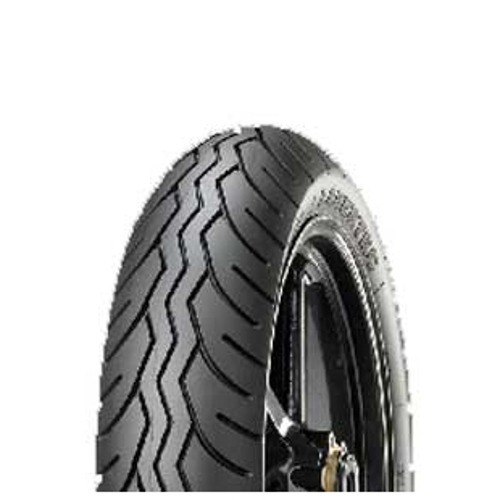 Foto pneumatico: METZELER, LASERTEC FRONT M/C 90/90 R18 51H Estive