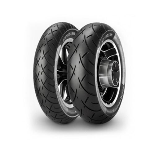 Foto pneumatico: METZELER, ME 888 MARATHON ULTRA FRONT 130/70 R18 63V Estive