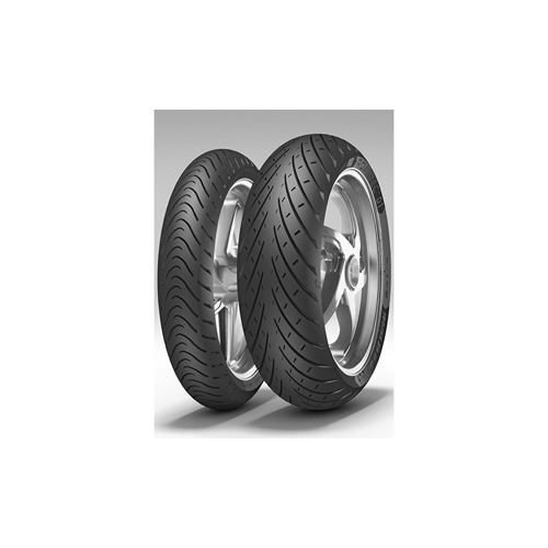 Foto pneumatico: METZELER, ROADTEC 01 FRONT 100/90 R19 57V Estive