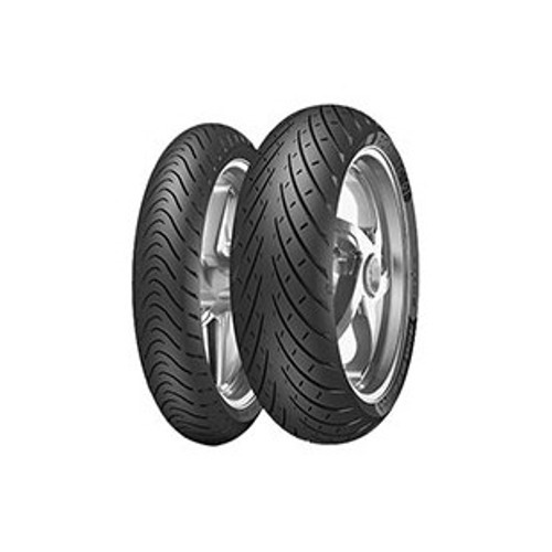 Foto pneumatico: METZELER, ROADTEC 01 FRONT 90/90 R19 52H Estive