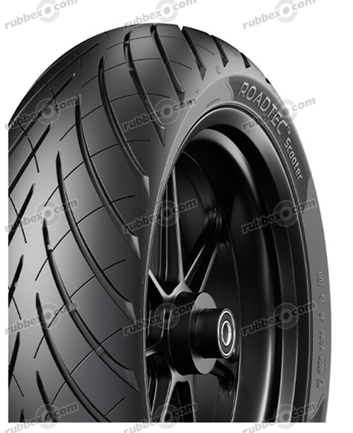 Foto pneumatico: METZELER, ROADTEC SCOOTER REAR 150/70 R13 64S Estive