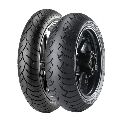 Foto pneumatico: METZELER, ROADTEC Z6 190/50 R17 73W Estive