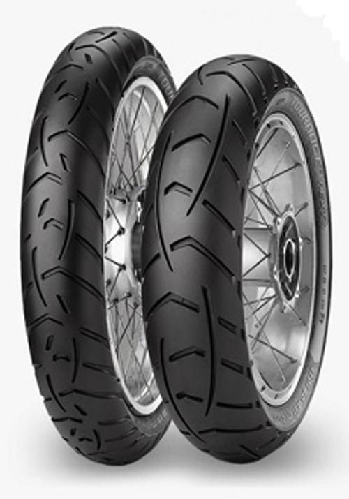 Foto pneumatico: METZELER, TOURANCE NEXT FRONT M/C 110/80 R19 59V Estive