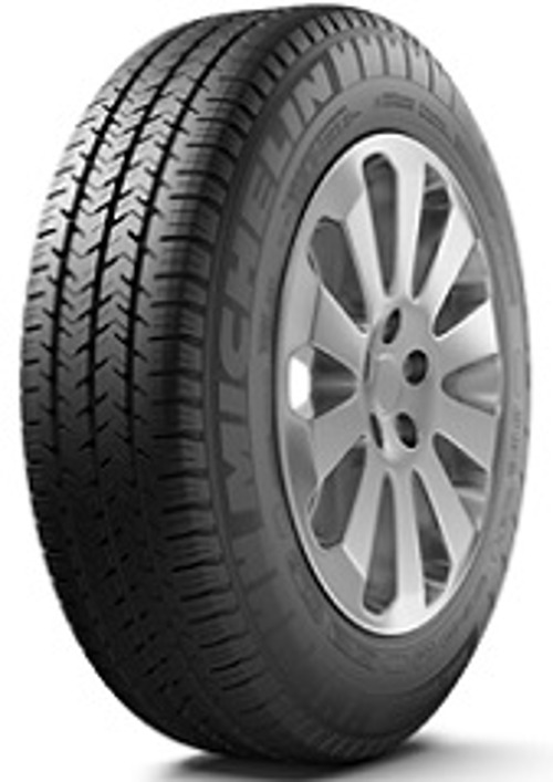 Foto pneumatico: MICHELIN, AGILIS-3 205/70 R15 106S Estive