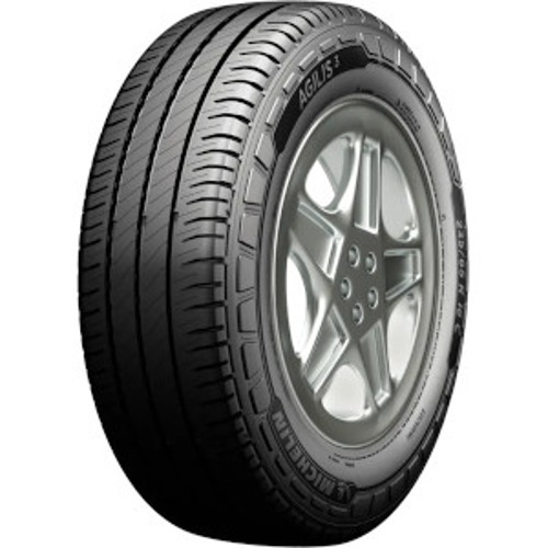 Foto pneumatico: MICHELIN, AGILIS 3 235/65 R16 115T Estive