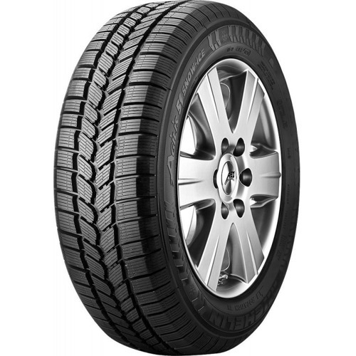 Foto pneumatico: MICHELIN, AGILIS 51 SNOW-ICE 215/60 R16 103T Invernali