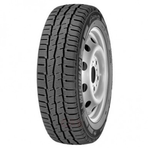 Foto pneumatico: MICHELIN, AGILIS ALPIN 235/60 R17 117R Invernali