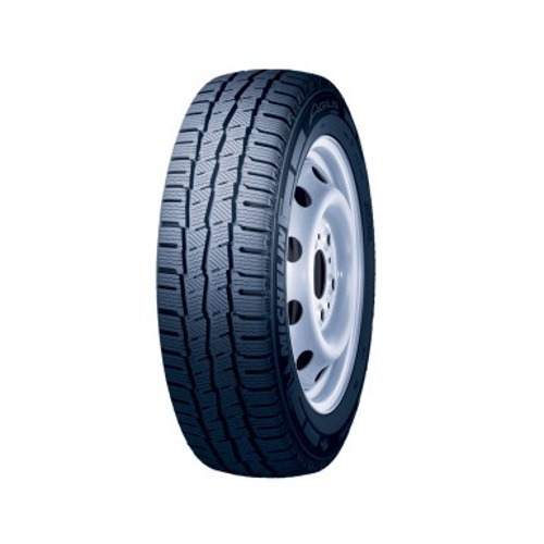 Foto pneumatico: MICHELIN, AGILIS ALPIN 195/75 R16 107R Invernali