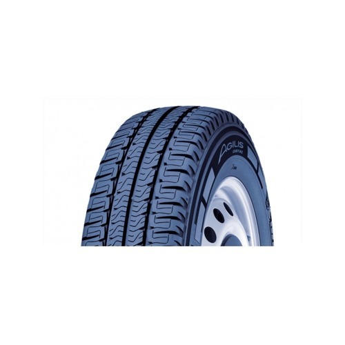 Foto pneumatico: MICHELIN, AGILIS CAMPING 225/75 R16 116Q Estive