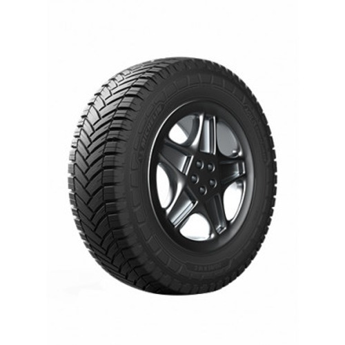 Foto pneumatico: MICHELIN, AGILIS CROSSCLIMATE 195/65 R16 104R Quattro-stagioni