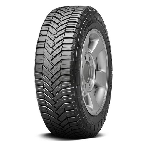 Foto pneumatico: MICHELIN, AGILIS CROSSCLIMATE 225/60 R16 105H Quattro-stagioni