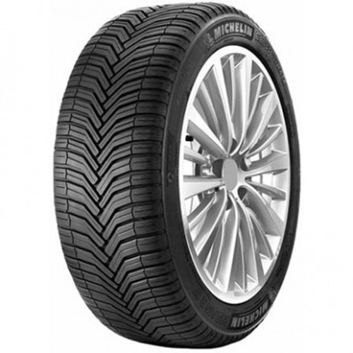 Foto pneumatico: MICHELIN, AGILIS CROSSCLIMATE 215/65 R15 104T Quattro-stagioni