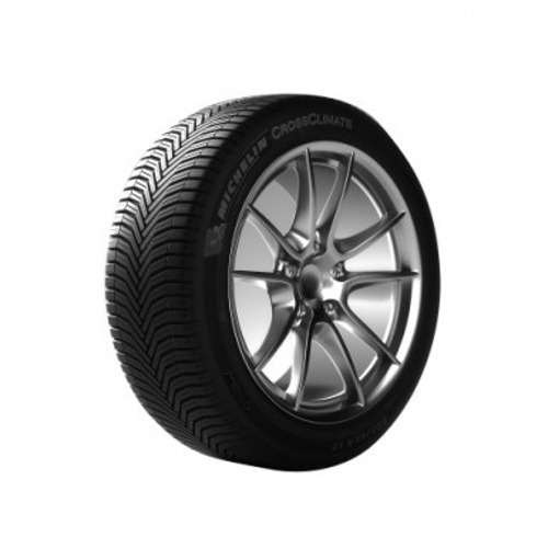 Foto pneumatico: MICHELIN, AGILIS CROSSCLIMATE 195/75 R16 110R Quattro-stagioni