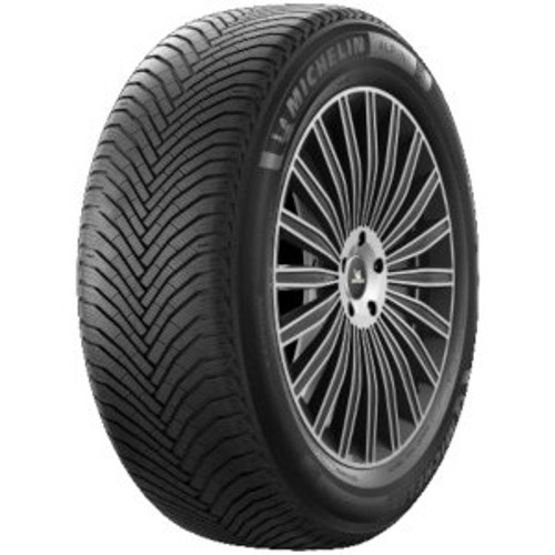 Foto pneumatico: MICHELIN, Alpin 7 195/65 R15 91T Invernali