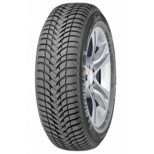 Foto pneumatico: MICHELIN, ALPIN A4 175/65 R15 84T Invernali