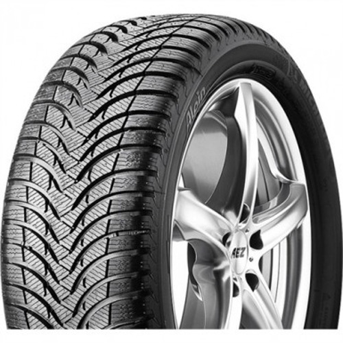 Foto pneumatico: MICHELIN, ALPIN A4 185/60 R15 88H Invernali