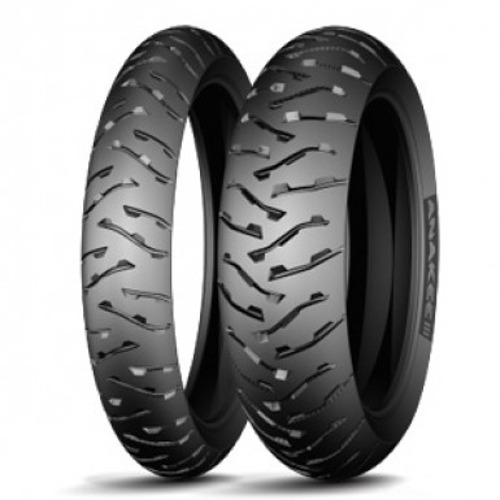 Foto pneumatico: MICHELIN, ANAKEE 3 REAR (TT) 170/60 R17 72V Estive