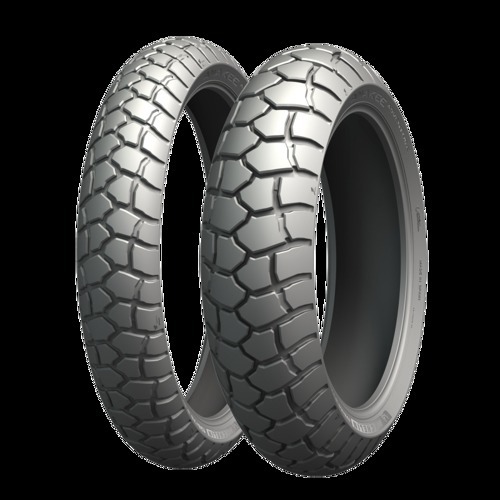 Foto pneumatico: MICHELIN, ANAKEE ADVENTURE 130/80 R17 65H Estive