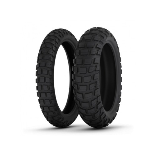 Foto pneumatico: MICHELIN, ANAKEE WILD (TT) 110/80 R18 58S Estive