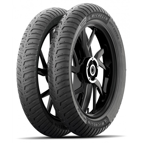 Foto pneumatico: MICHELIN, CITY EXTRA 50/100 R17 30P Estive