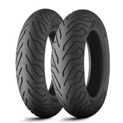 Foto pneumatico: MICHELIN, CITY GRIP 2 120/70 R12 58S Estive