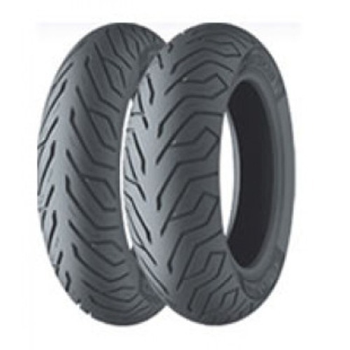 Foto pneumatico: MICHELIN, CITY GRIP REAR RF 130/70 R13 63P Estive