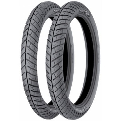 Foto pneumatico: MICHELIN, CITY PRO RF FRONT 70/90 R17 43S Estive