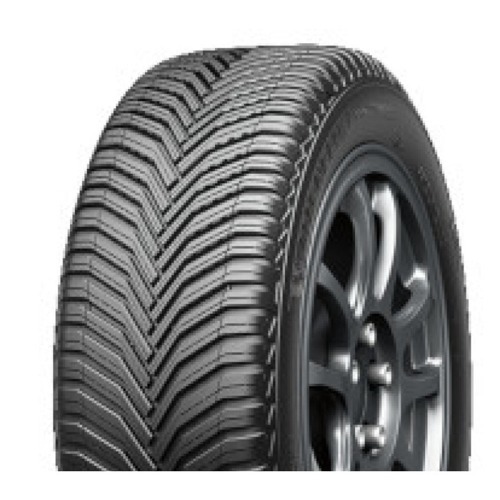 Foto pneumatico: MICHELIN, CROSSCLIMATE 2 195/65 R15 91H Quattro-stagioni