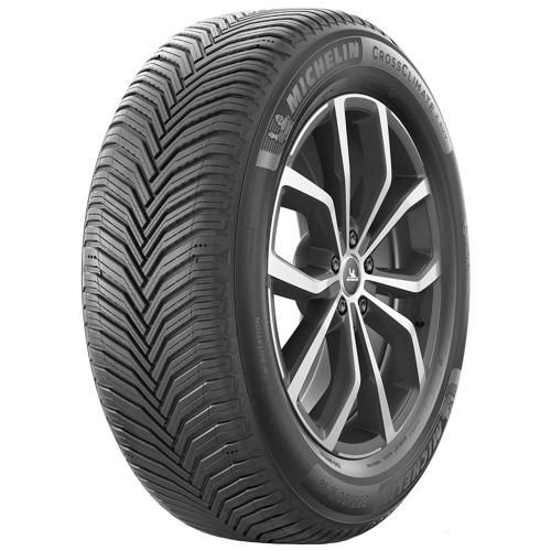 Foto pneumatico: MICHELIN, CROSSCLIMATE 2 SUV 255/40 R21 102W Quattro-stagioni